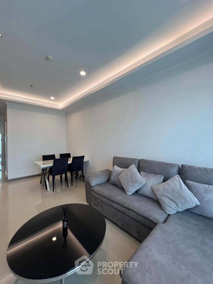 รูป คอนโด 1-ห้องนอน ที่ ศุภาลัย เอลีท พญาไท ใกล้ ARL ราชปรารภ (ID 2751460) - รูปที่ 9/14