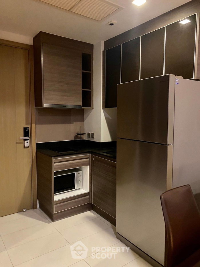 picture 1-BR Condo at Keyne By Sansiri near BTS Thong Lor (ID 2743145) - 4/5
