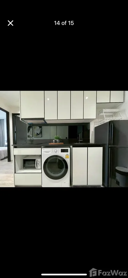 picture 1 bed at chapter chareonnakorn- riverside 6124986 - 8/8