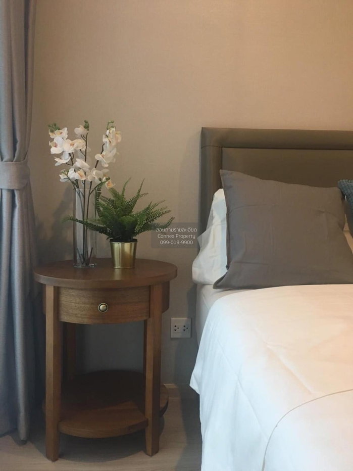 รูป เช่าคอนโด  โนเบิล รีวอลฟ์ รัชดา 1 MRT-ศูนย์วัฒนธรรมแห่งประเทศไทย ห้วยขวาง เขต ห้วยขวาง กรุงเทพ CX-87940 ✅ ทักไลน์ @connexproperty ตอบทันที ทีมงานมืออาชีพ ✅ - รูปที่ 3/6