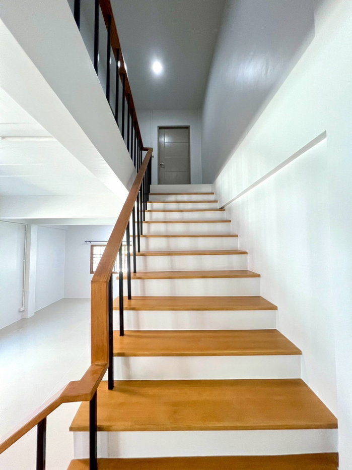 รูป ขาย บ้านรีโนเวทใหม่ พร้อมอยู่ อำเภอเมืองสุพรรณบุรี สุพรรณบุรี - รูปที่ 4/8