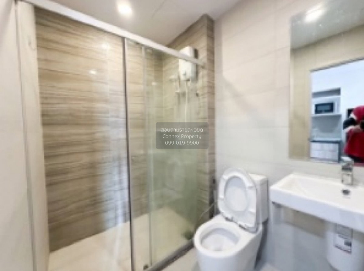 รูป 🔥🔥🔥 เช่าคอนโด ศุภาลัย เวอเรนด้า รามคำแหง หัวหมาก เขต บางกะปิ กรุงเทพ CX-149553 ✅ ทักไลน์ @connexproperty ตอบทันที ทีมงานมืออาชีพ ✅ 🔥🔥🔥 - รูปที่ 9/11