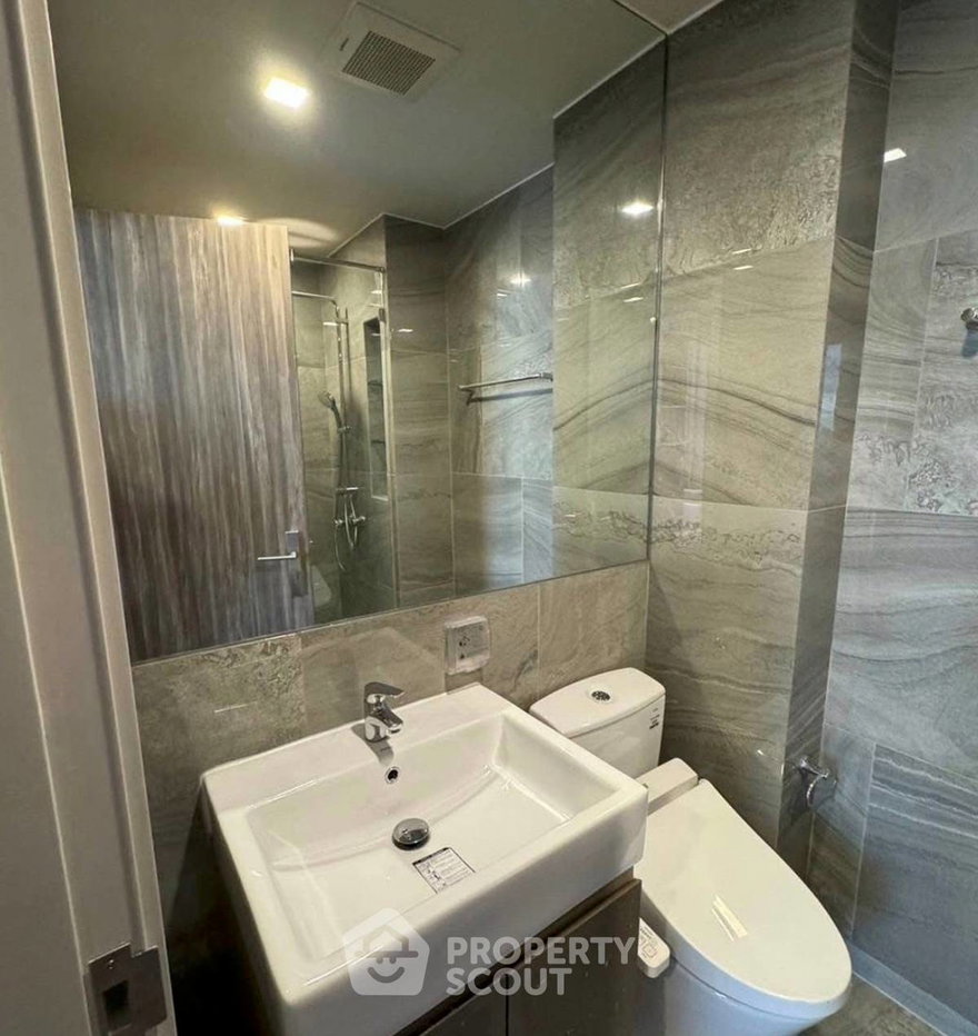 รูป คอนโด 1-ห้องนอน ที่ ไอดีโอ คิว สุขุมวิท 36 ใกล้ BTS ทองหล่อ (ID 2747331) - รูปที่ 9/9