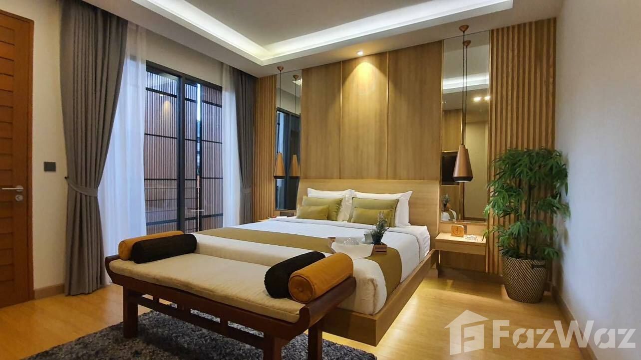 รูป วิลล่าให้เช่า 3 ห้องนอน ในโครงการ เลอ วิลล่า & เรซิเดนซ์ 1383644 - รูปที่ 10/11