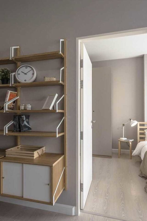 รูป นิช ไพรด์ ทองหล่อ-เพชรบุรี 1B1B ชั้น 11 ขนาด 30.90 ตร.ม. เช่า 16,000 บาท/เดือน Ready to move in - รูปที่ 4/13