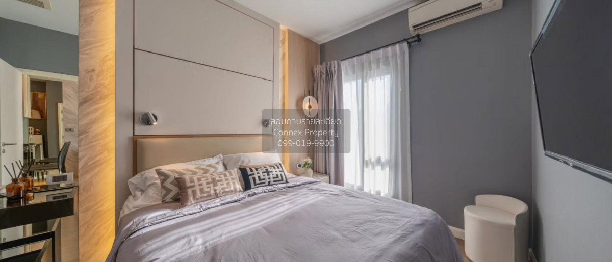 รูป 🔥🔥🔥 เช่าคอนโด  เดอะ เครสท์ สุขุมวิท 34 BTS-ทองหล่อ คลองตัน เขต คลองเตย กรุงเทพ CX-149533 ✅ ทักไลน์ @connexproperty ตอบทันที ทีมงานมืออาชีพ ✅ 🔥🔥🔥 - รูปที่ 6/7