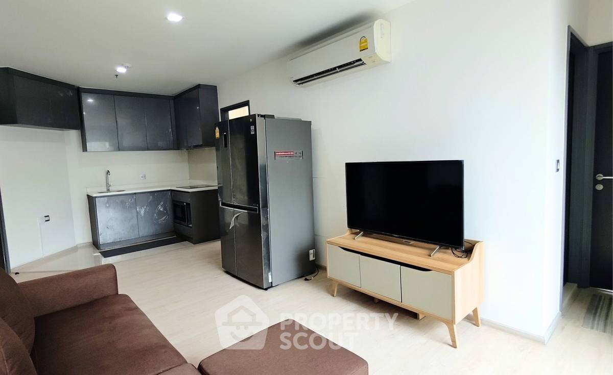 รูป คอนโด 2-ห้องนอน ที่ ริทึ่ม รางน้ำ ใกล้ BTS อนุสาวรีย์ชัยสมรภูมิ (ID 2749176) - รูปที่ 11/28