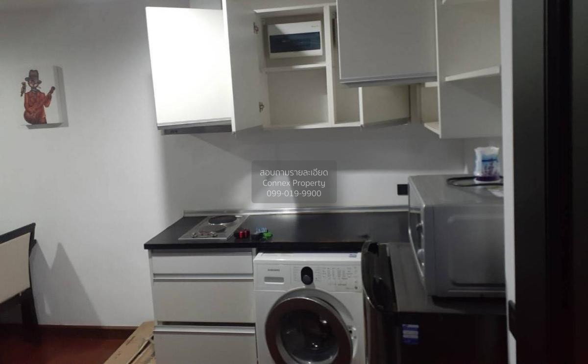 รูป เช่าคอนโด  เดอะ เน็กซ์ การ์เด้น มิกซ์ สุขุมวิท 52 BTS-อ่อนนุช พระโขนง เขต คลองเตย กรุงเทพ CX-22849 ✅ ทักไลน์ @connexproperty ตอบทันที ทีมงานมืออาชีพ ✅ - รูปที่ 4/7