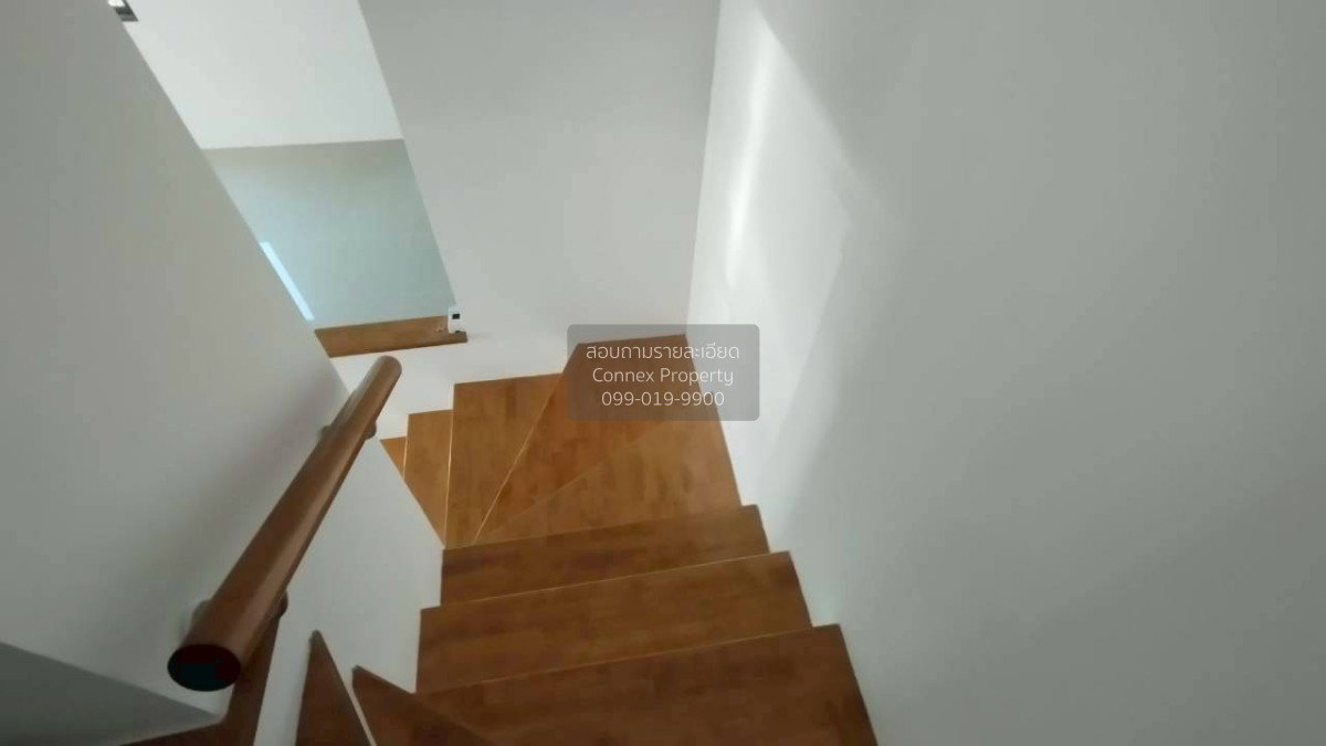 รูป เช่าทาวน์เฮ้าส์/ทาวน์โฮม  โมดิ วิลล่า เพชรเกษม 69 ห้องมุม หน้ากว้าง หนองแขม เขต หนองแขม กรุงเทพ CX-149874 ✅ ทักไลน์ @connexproperty ตอบทันที ทีมงานมืออาชีพ ✅ - รูปที่ 12/12