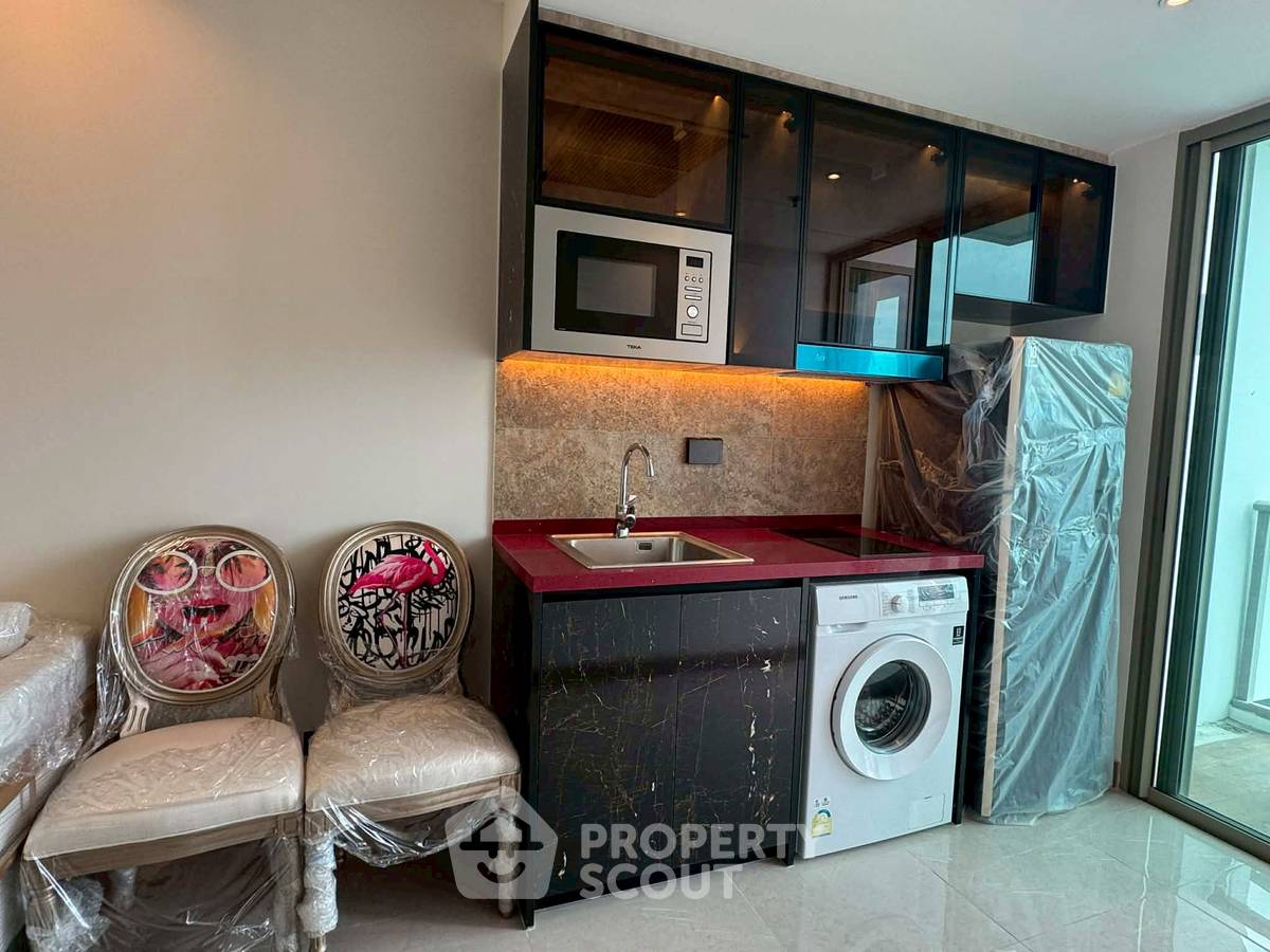 รูป คอนโด 1-ห้องนอน ที่ เดอะ ริเวียร่า โอเชี่ยน ไดร์ฟ ใกล้ หาดจอมเทียน (ID 2729929) - รูปที่ 16/20