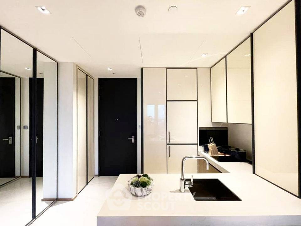 รูป คอนโด 1-ห้องนอน ที่ บีทนิค สุขุมวิท 32 ใกล้ BTS ทองหล่อ (ID 2749922) - รูปที่ 11/15