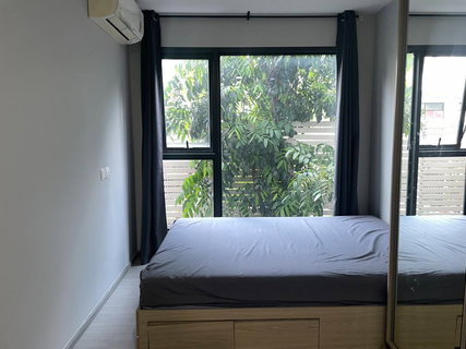 For Sale: The Privacy S101 Condo — Near BTS Punnawithi