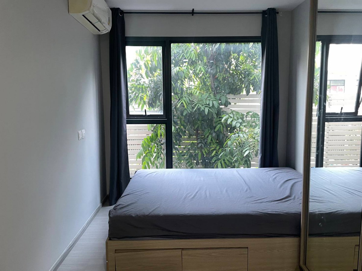 รูป ขายคอนโด The Privacy S101 ใกล้ BTS ปุณณวิถี - รูปที่ 1/10