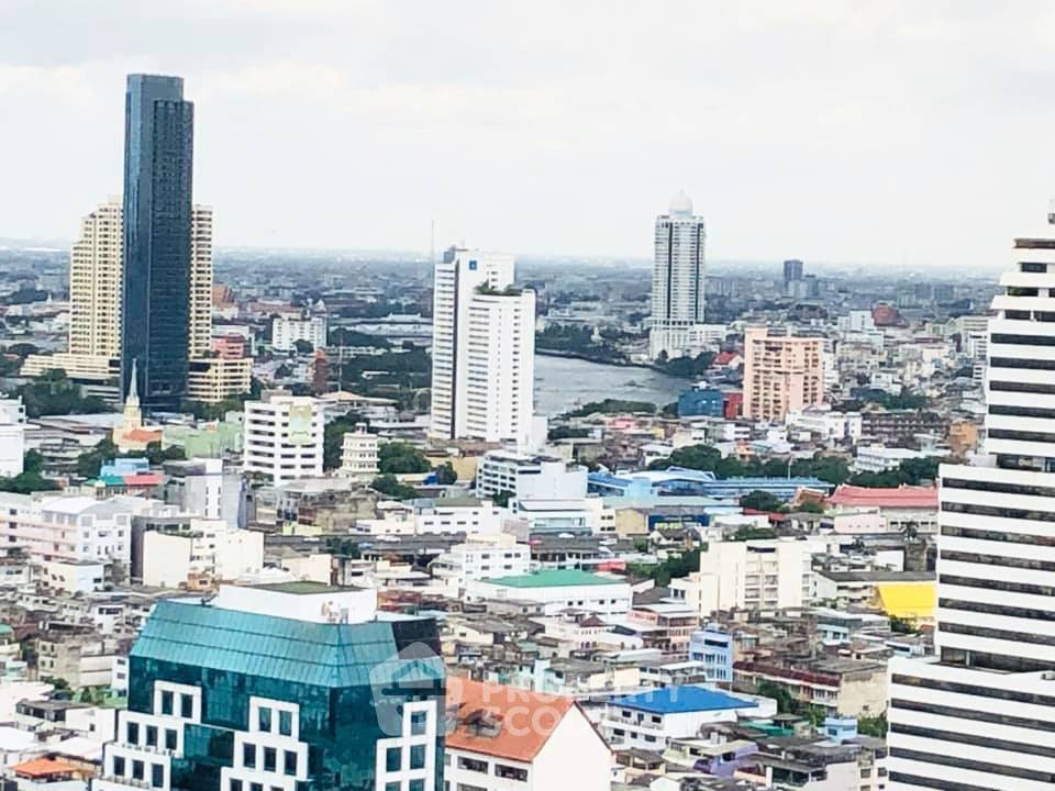 รูป คอนโด 1-ห้องนอน ที่ แอชตัน สีลม ใกล้ BTS ช่องนนทรี (ID 2749968) - รูปที่ 13/14