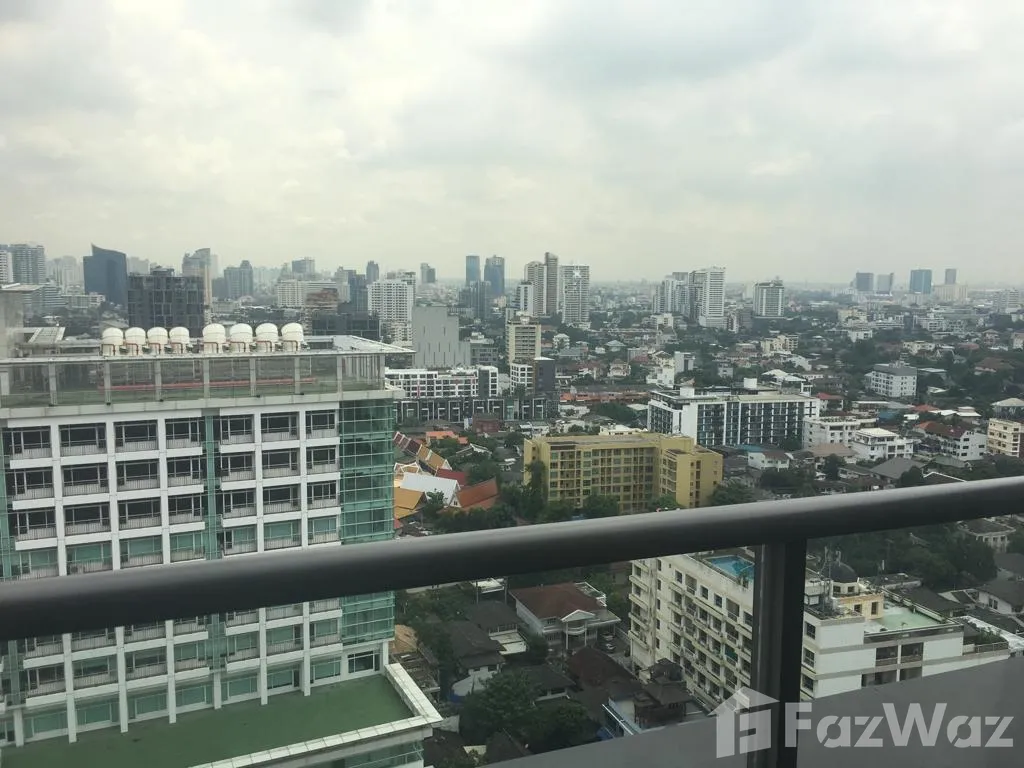 รูป ขาย คอนโด 1 ห้องนอน ในโครงการ เดอะ ลอฟท์ เอกมัย 245053 - รูปที่ 10/15