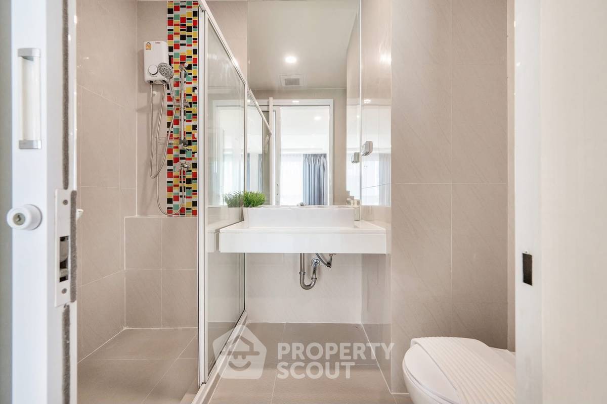 รูป คอนโด 2-ห้องนอน ที่ แฮปปี้ คอนโด ลาดพร้าว 101 ใน คลองเจ้าคุณสิงห์ (ID 2750199) - รูปที่ 11/12