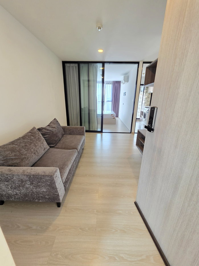 รูป เคนซิงตัน​พหลโยธิน​ 63​ ใกล้​รถไฟฟ้า​บีทีเอส​พหลโยธิน​ 59 - รูปที่ 11/24