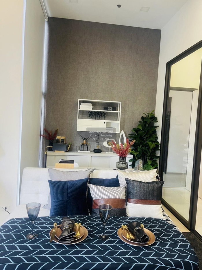 รูป 🔥🔥🔥 เช่าคอนโด ชีวาทัย เรสซิเดนซ์ อโศก MRT-พระราม 9 มักกะสัน เขต ราชเทวี กรุงเทพ CX-119682 ✅ ทักไลน์ @connexproperty ตอบทันที ทีมงานมืออาชีพ ✅ 🔥🔥🔥 - รูปที่ 5/5