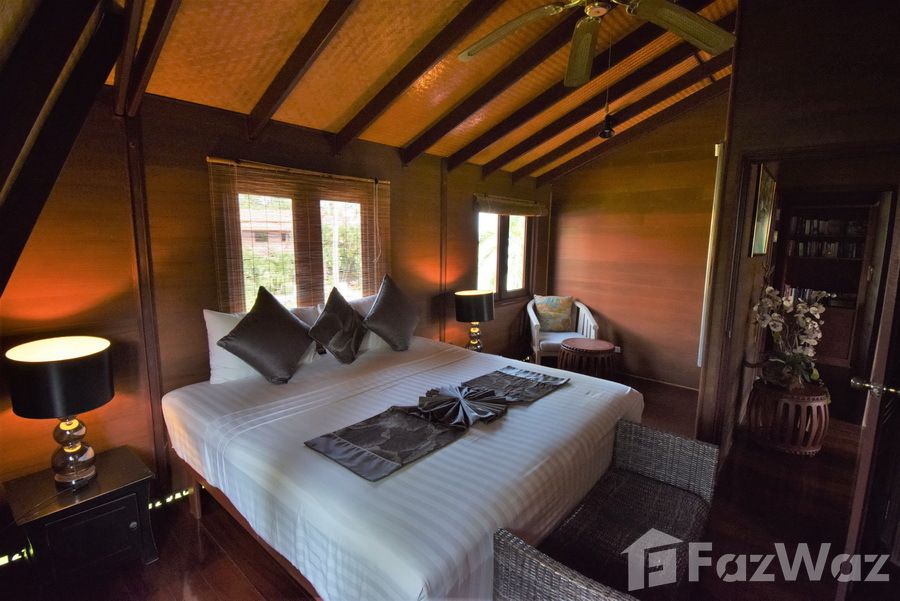 รูป วิลล่าให้เช่า 3 ห้องนอน ในโครงการ โคโค่นัท พาราไดซ์ 1883098 - รูปที่ 4/14