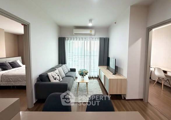 รูป คอนโด 2-ห้องนอน ที่ ไอดีโอ สุขุมวิท 93 ใกล้ BTS บางจาก (ID 2503439) - รูปที่ 2/10