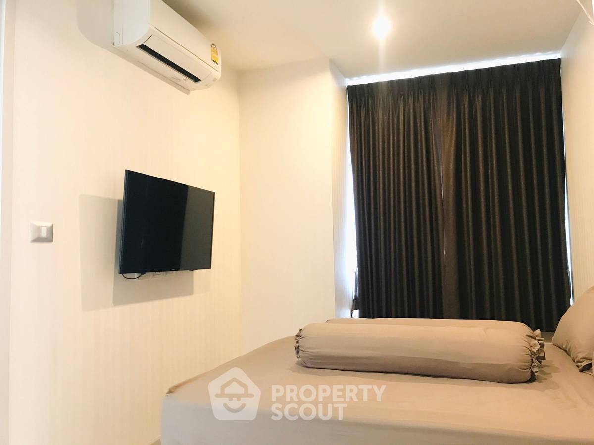 รูป คอนโด 1-ห้องนอน ที่ ริทึ่ม สุขุมวิท42 ใกล้ BTS เอกมัย (ID 1266465) - รูปที่ 2/8