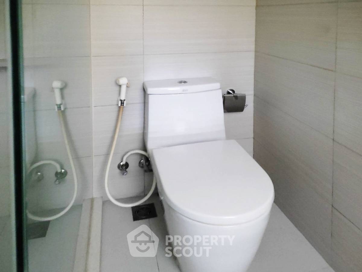 รูป คอนโด 1-ห้องนอน ที่ สิริ แอท สุขุมวิท ใกล้ BTS ทองหล่อ (ID 2749297) - รูปที่ 9/10