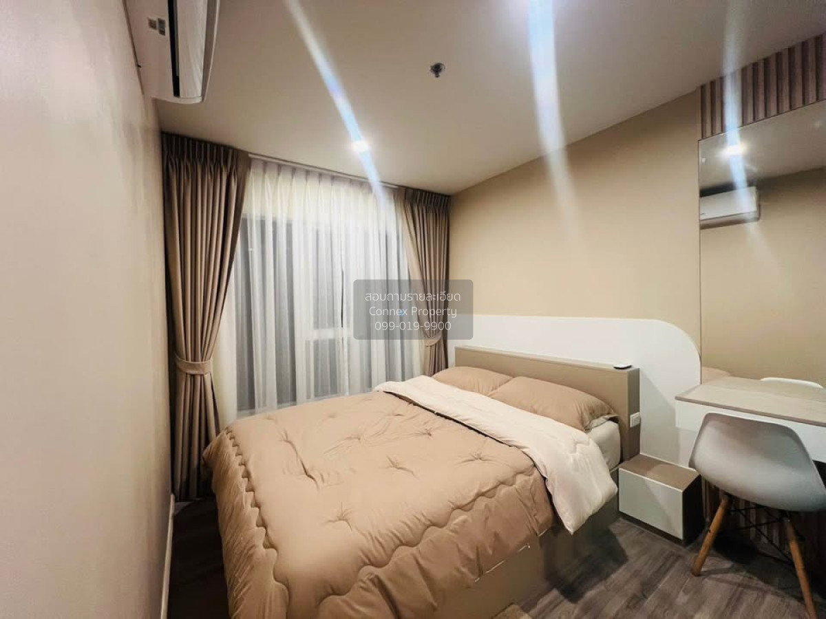 รูป เช่าคอนโด รีเจ้นท์ โฮม บางนา (โครงการใหม่) บางนา เขต บางนา กรุงเทพ CX-149557 ✅ ทักไลน์ @connexproperty ตอบทันที ทีมงานมืออาชีพ ✅ - รูปที่ 6/7