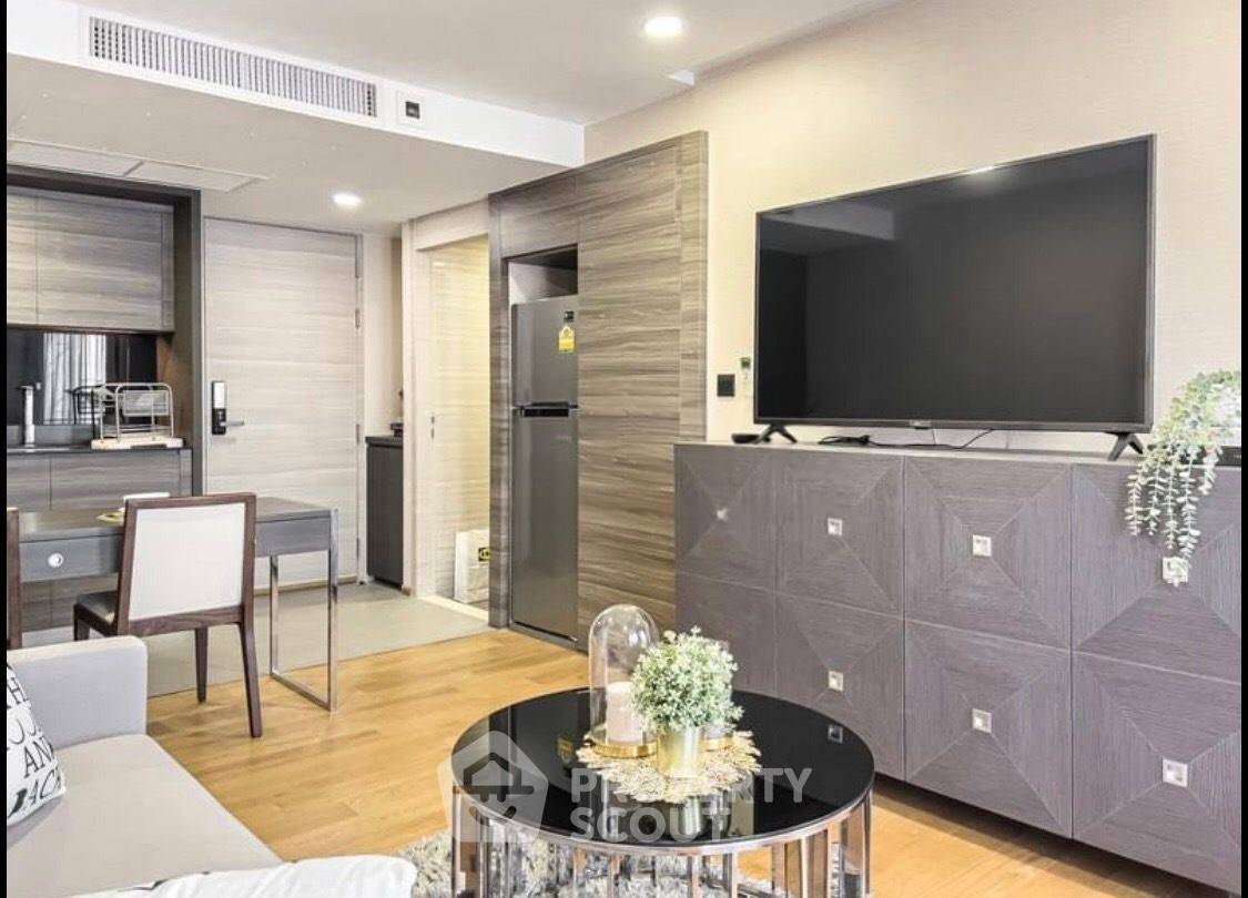 รูป คอนโด 1-ห้องนอน ที่ คลาส หลังสวน ใกล้ BTS ชิดลม (ID 2746754) - รูปที่ 3/7