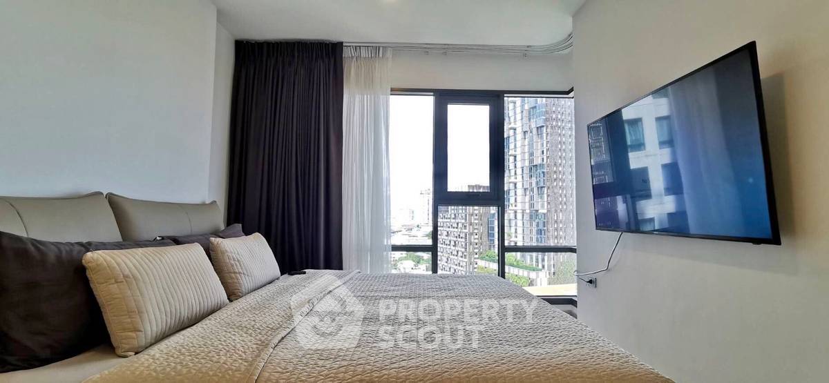 รูป คอนโด 1-ห้องนอน ที่ ริทึ่ม สุขุมวิท 36-38 ใกล้ BTS ทองหล่อ (ID 1808262) - รูปที่ 7/10