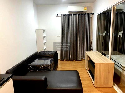 Condos for rent Ratchadaphisek Road : 🔥🔥🔥 FOR RENT condo , The Parkland Ratchada - Wongsawang , MRT-Wong Sawang , Wong Sawang , Bang Su , Bangkok , CX-74150 ✅ Live chat with us ADD LINE @connexproperty ✅ 🔥🔥🔥