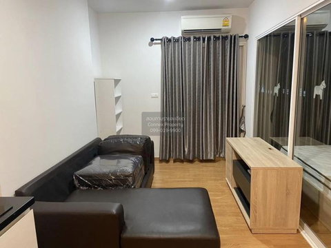 FOR RENT condo , The Parkland Ratchada - Wongsawang , MRT-Wong Sawang , Wong Sawang , Bang Su , Bangkok , CX-74150 ✅ Live chat with us ADD LINE @connexproperty ✅