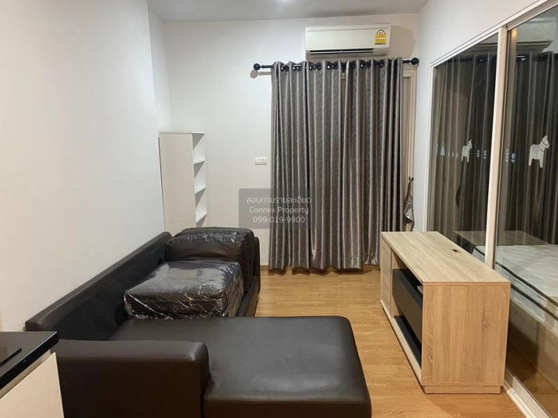 รูป 🔥🔥🔥 เช่าคอนโด  เดอะ พาร์คแลนด์ รัชดา – วงศ์สว่าง MRT-วงศ์สว่าง วงศ์สว่าง เขต บางซื่อ กรุงเทพ CX-74150 ✅ ทักไลน์ @connexproperty ตอบทันที ทีมงานมืออาชีพ ✅ 🔥🔥🔥 - รูปที่ 1/4