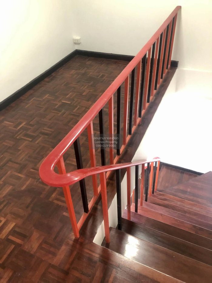 รูป ขายทาวน์เฮ้าส์/ทาวน์โฮม  บ้านมหานครนิเวศน์ รีโนเวทใหม่ ตลาดบางเขน เขต หลักสี่ กรุงเทพ CX-149659 ✅ ทักไลน์ @connexproperty ตอบทันที ทีมงานมืออาชีพ ✅ - รูปที่ 11/12