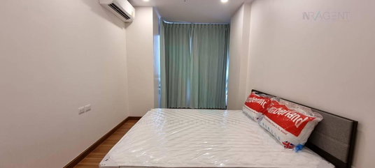รูปภาพ 📌 For rent condo SUPALAI PREMIER CHAROENNAKHON Building 1, Floor 22,1 bed room, Room size 48.00 sqm