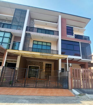 เช่าทาวน์เฮ้าส์/ทาวน์โฮม โมเดิร์น ทาวน์ บางแค รีโนเวทใหม่ บางแค เขต บางแค กรุงเทพ CX-149530 ✅ ทักไลน์ @connexproperty ตอบทันที ทีมงานมืออาชีพ ✅