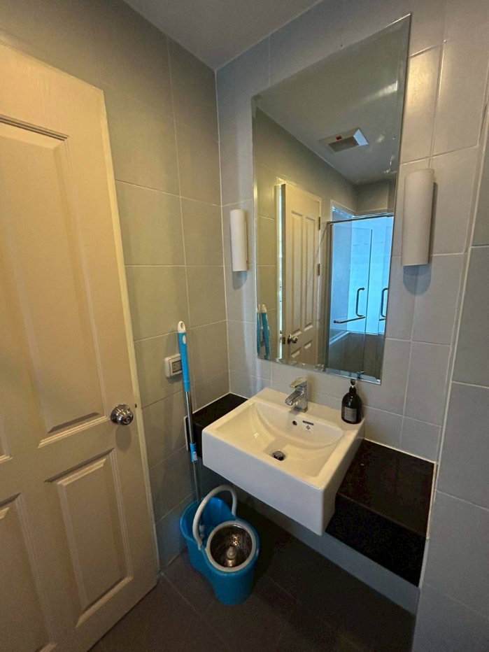 รูป ให้เช่า ศุภาลัย มอนเต้ 2 เพียง 10,000 บาท ว่างพร้อมอยู่ - รูปที่ 4/25