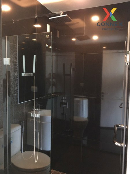 รูป เช่า คอนโด วิวสวย Rhythm Sukhumvit 36-38 BTS-ทองหล่อ สุขุมวิท พระโขนง คลองเตย กรุงเทพ CX-00710 ✅ ทักไลน์ @connexproperty ตอบทันที ทีมงานมืออาชีพ ✅ - รูปที่ 8/12