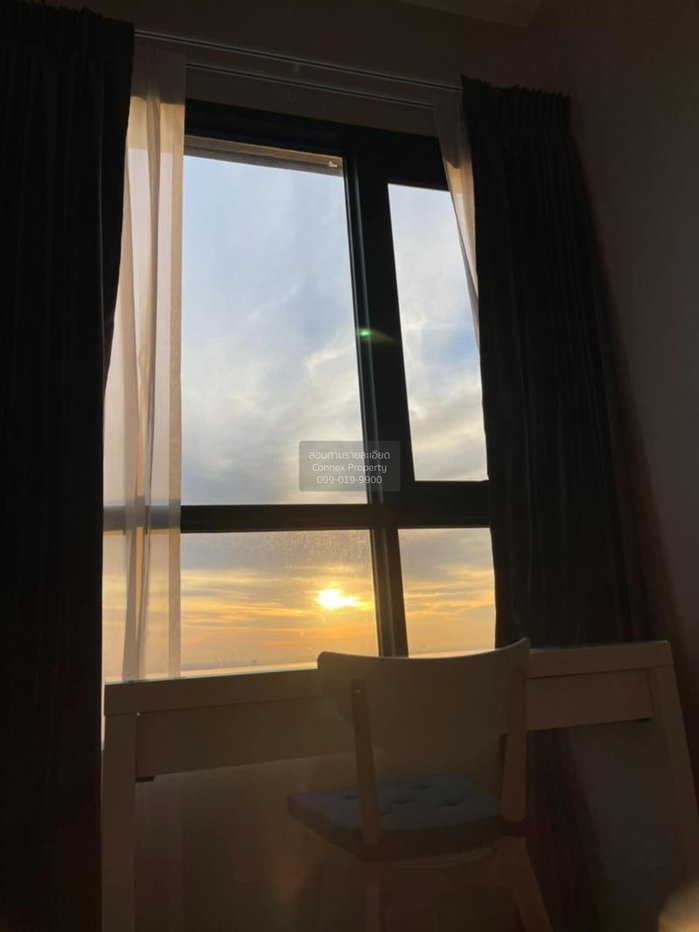 รูป 🔥🔥🔥 เช่าคอนโด ไนท์บริดจ์ ไพร์ม อ่อนนุช ชั้นสูง BTS-อ่อนนุช พระโขนง เขต วัฒนา กรุงเทพ CX-74468 ✅ ทักไลน์ @connexproperty ตอบทันที ทีมงานมืออาชีพ ✅ 🔥🔥🔥 - รูปที่ 6/7