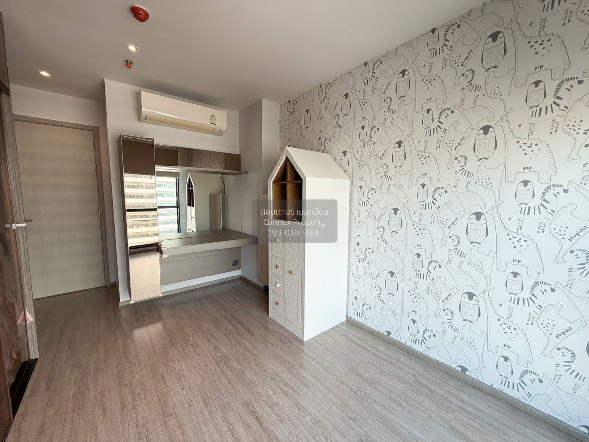รูป เช่าคอนโด  รึทึ่ม เอกมัย BTS-เอกมัย คลองตันเหนือ เขต วัฒนา กรุงเทพ CX-149836 ✅ ทักไลน์ @connexproperty ตอบทันที ทีมงานมืออาชีพ ✅ - รูปที่ 8/11