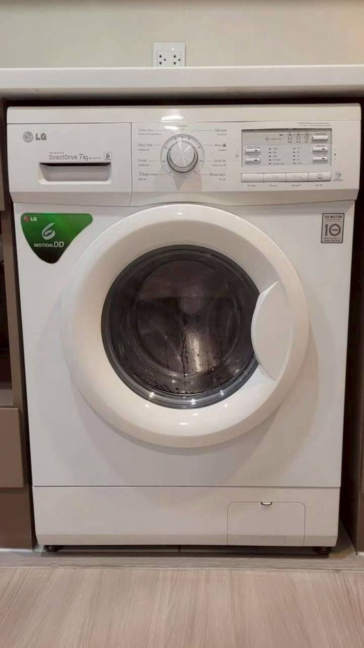 รูป ให้เช่า ไลฟ์ สาทร เซียร์รา เลขที่ 99/815 (ว่าง 28/4/69) (ทิศใต้) - รูปที่ 9/12