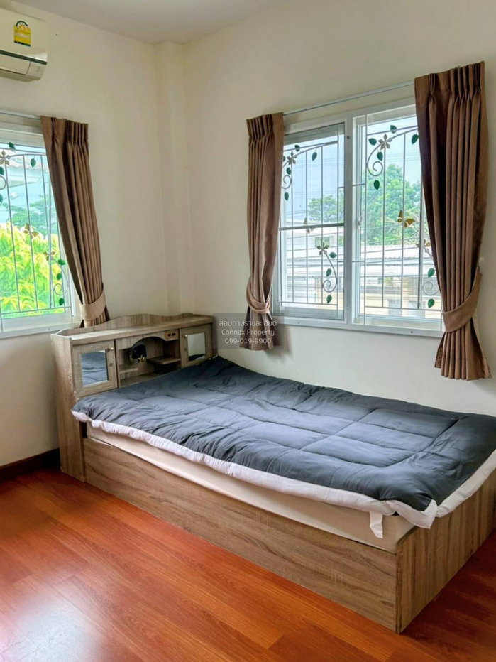 รูป ขายบ้าน  แลนซีโอ รามคำแหง – วงแหวนฯ ห้องมุม คลองสองต้นนุ่น เขต ลาดกระบัง กรุงเทพ CX-148973 ✅ ทักไลน์ @connexproperty ตอบทันที ทีมงานมืออาชีพ ✅ - รูปที่ 3/9