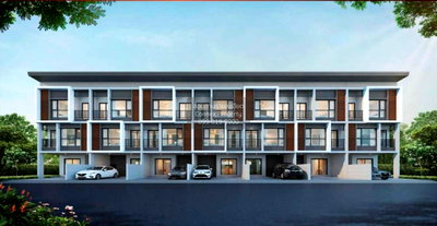 ทาวน์โฮม ถนนลาดกระบัง : ขายทาวน์เฮ้าส์/ทาวน์โฮม  บ้านลุมพินี ทาวน์วิลล์ ลาดกระบัง - สุวรรณภูมิ ทับยาว เขต ลาดกระบัง กรุงเทพ CX-122456 ✅ ทักไลน์ @connexproperty ตอบทันที ทีมงานมืออาชีพ ✅