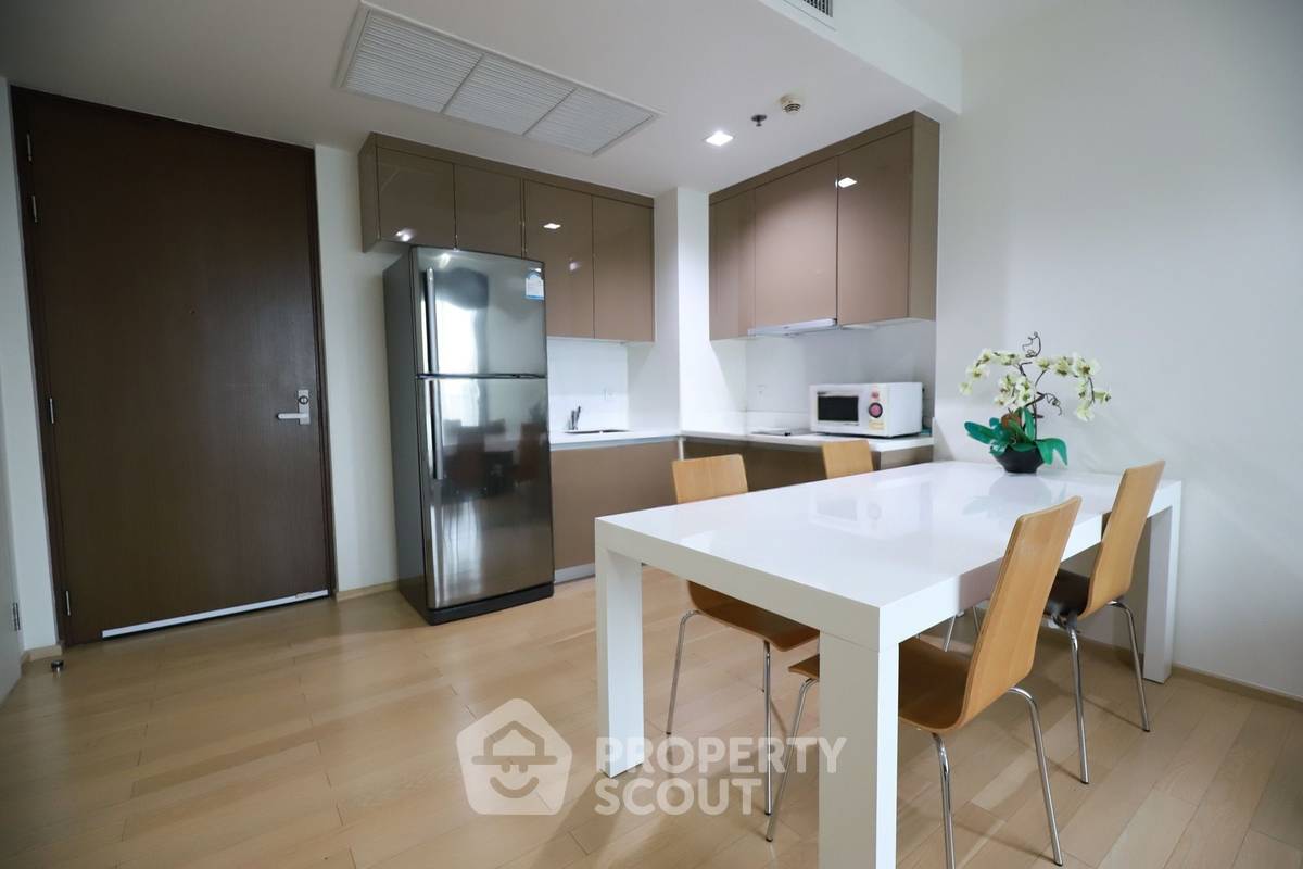 picture 1-BR Condo at Siri At Sukhumvit near BTS Thong Lor (ID 2751429) - 6/11