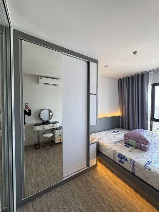 picture Condo for Rent at Regent Home Wutthakat (D6903046) - 8/12