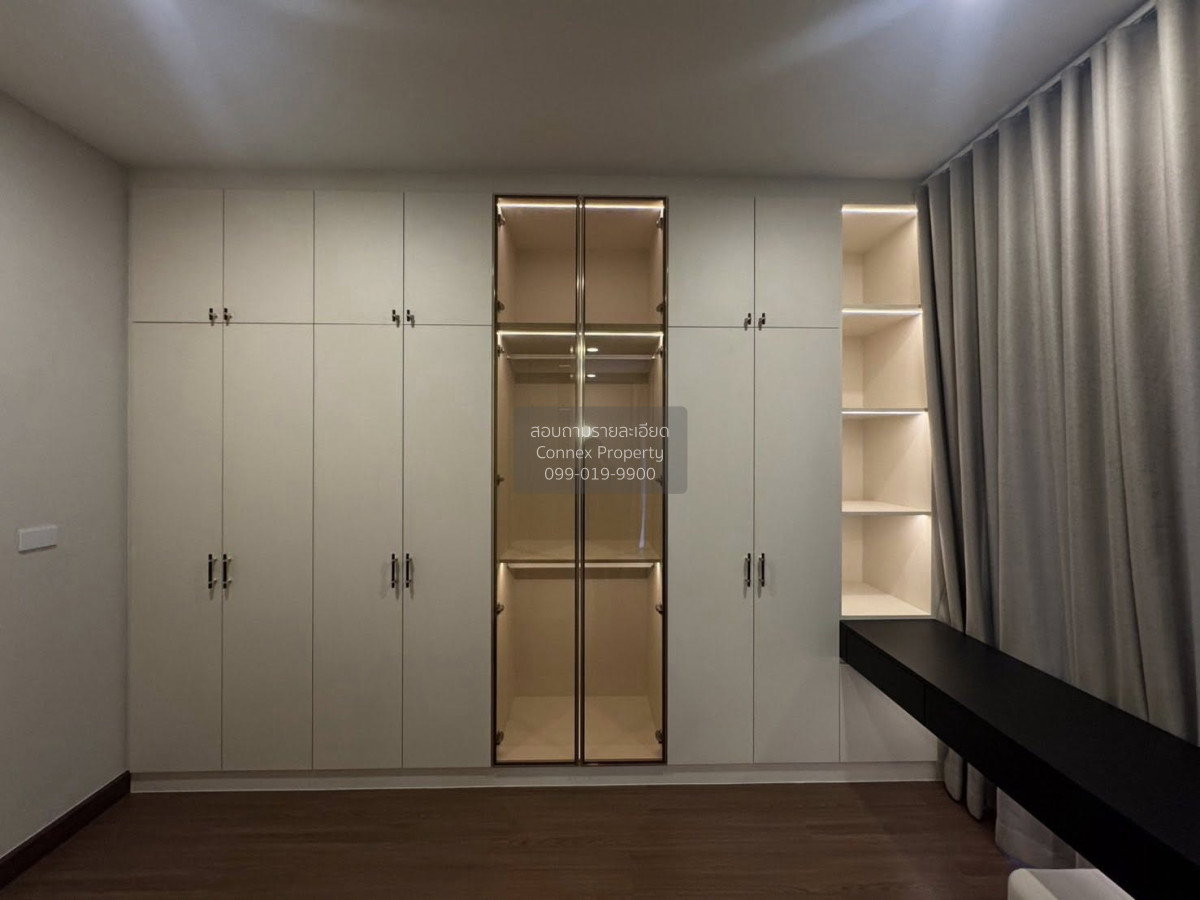 รูป เช่าบ้าน  เดอะ ซิตี้ บางนา 3 บางแก้ว บางพลี สมุทรปราการ CX-149818 ✅ ทักไลน์ @connexproperty ตอบทันที ทีมงานมืออาชีพ ✅ - รูปที่ 8/12