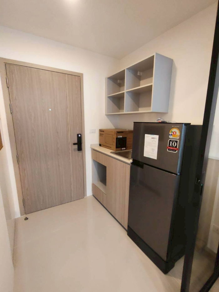 รูป K1648 ให้เช่าคอนโดใหม่เอี่ยม The Origin Campus KhonKaen #ใกล้มหาวิทยาลัยขอนแก่น #หลังโลตัสโนนม่วง #ห้องใหม่มือ1 - รูปที่ 13/19