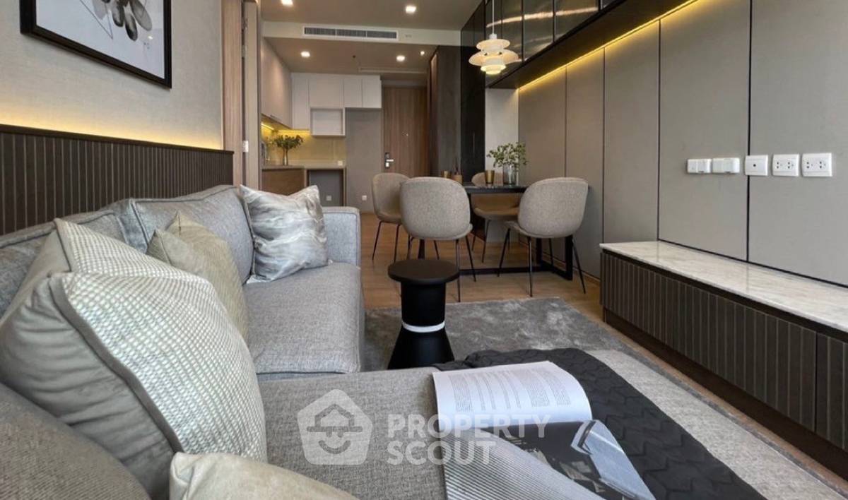 รูป คอนโด 1-ห้องนอน ที่ คอนโด โนเบิล อราวน์ สุขุมวิท 33 ใกล้ BTS พร้อมพงษ์ (ID 2522599) - รูปที่ 12/13