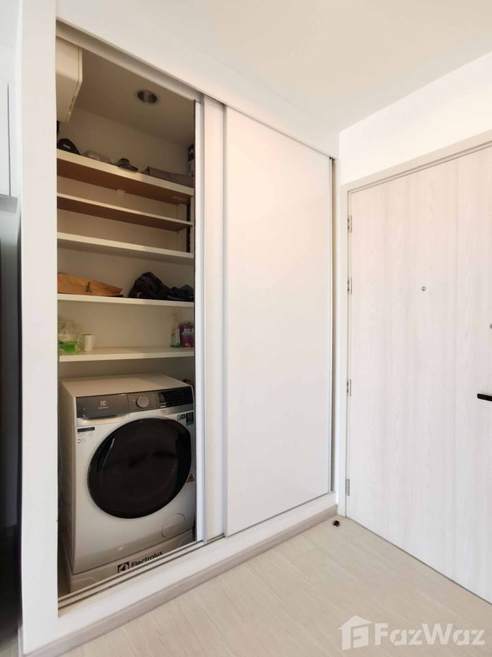 รูป คอนโดให้เช่า 2 ห้องนอน ในโครงการ ริทึ่ม สุขุมวิท 42 1633726 - รูปที่ 13/15