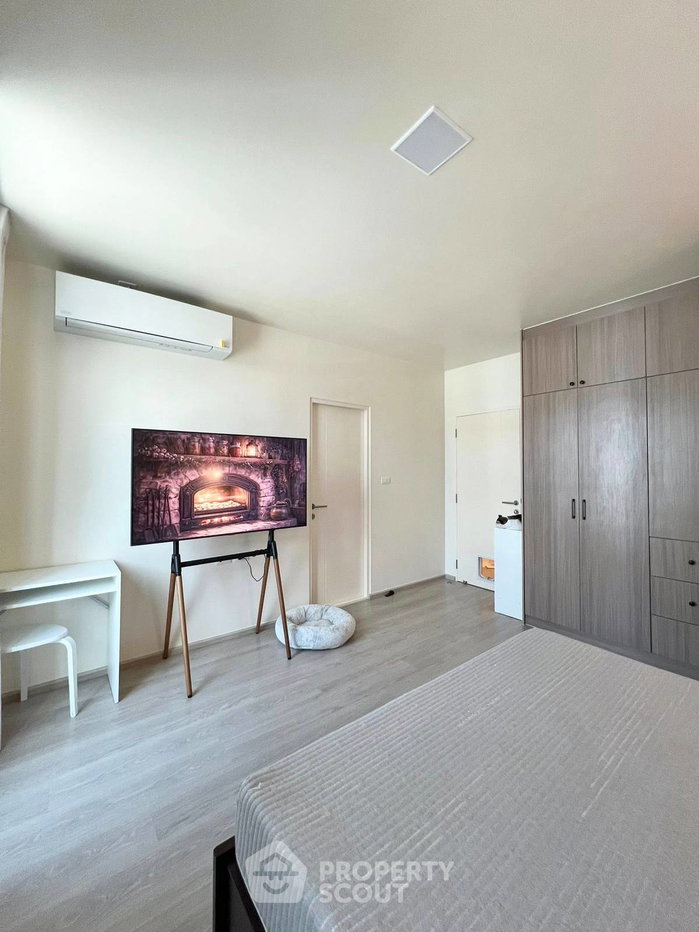 รูป บ้าน 3-ห้องนอน ที่ วิลลาจจิโอ 3 ศรีนครินทร์-บางนา ใน บางแก้ว (ID 2752146) - รูปที่ 21/24