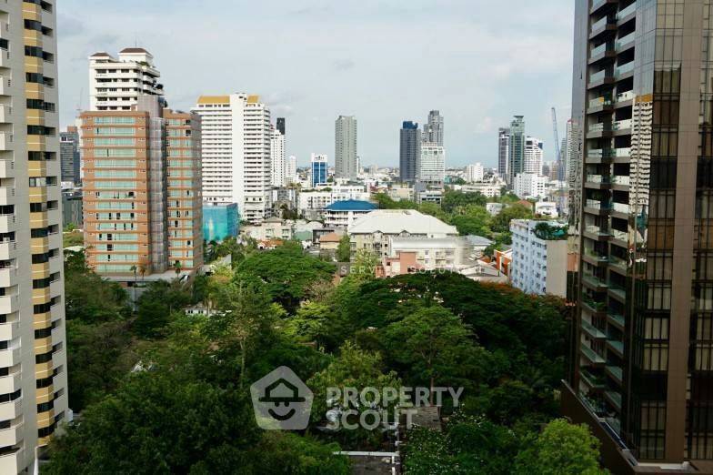 picture 2-BR Condo at The Diplomat 39 near BTS Phrom Phong (ID 2749745) - 7/7